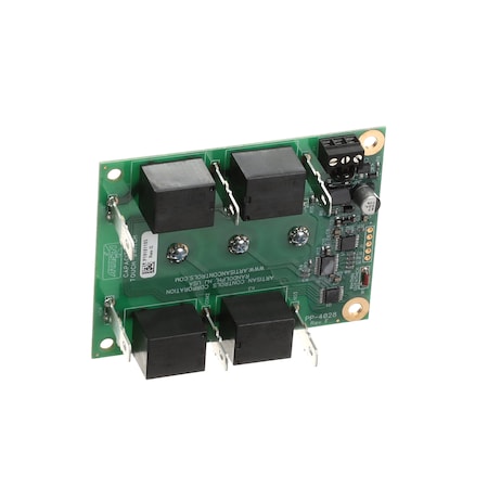 Bki Switch, Capacitive Touch, 3-Button S0707